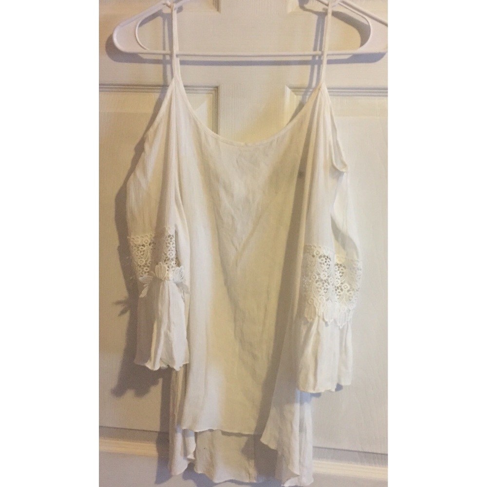 Charlotte Russe shirt